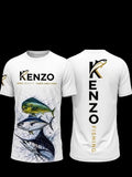 KENZO Pelagic Tee