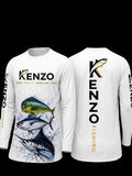 KENZO Apex Long Sleeve