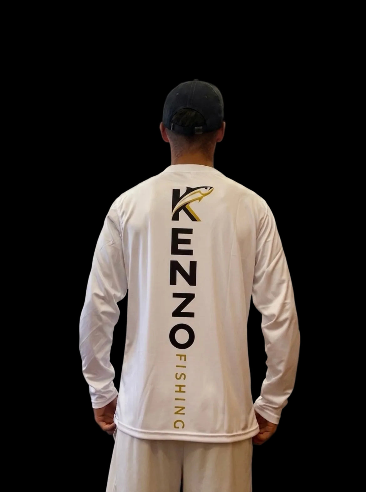 KENZO Apex Long Sleeve (UPF 30+)